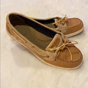 SOLD! Women’s SPERRY Top Sider Angelfish Boat Shoe